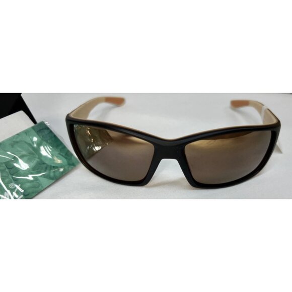 Maui Jim Local Kine MJ810-25MC HCL Bronze Sunglasses 61-18-125 - Picture 2 of 8